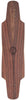 KALIBER Steuermann - eSkateboard Allrounder Deck with Kicktail