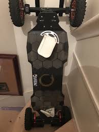Kaly NYC XL2.0 | All-Terrain E-Board