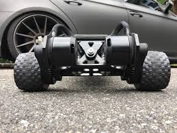 Kaly NYC XL2.0 | All-Terrain E-Board