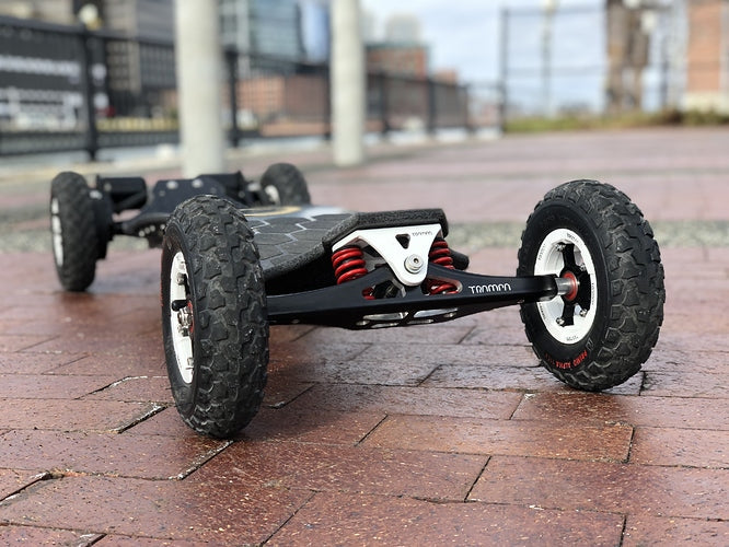 Kaly NYC XL2.0 | All-Terrain E-Board
