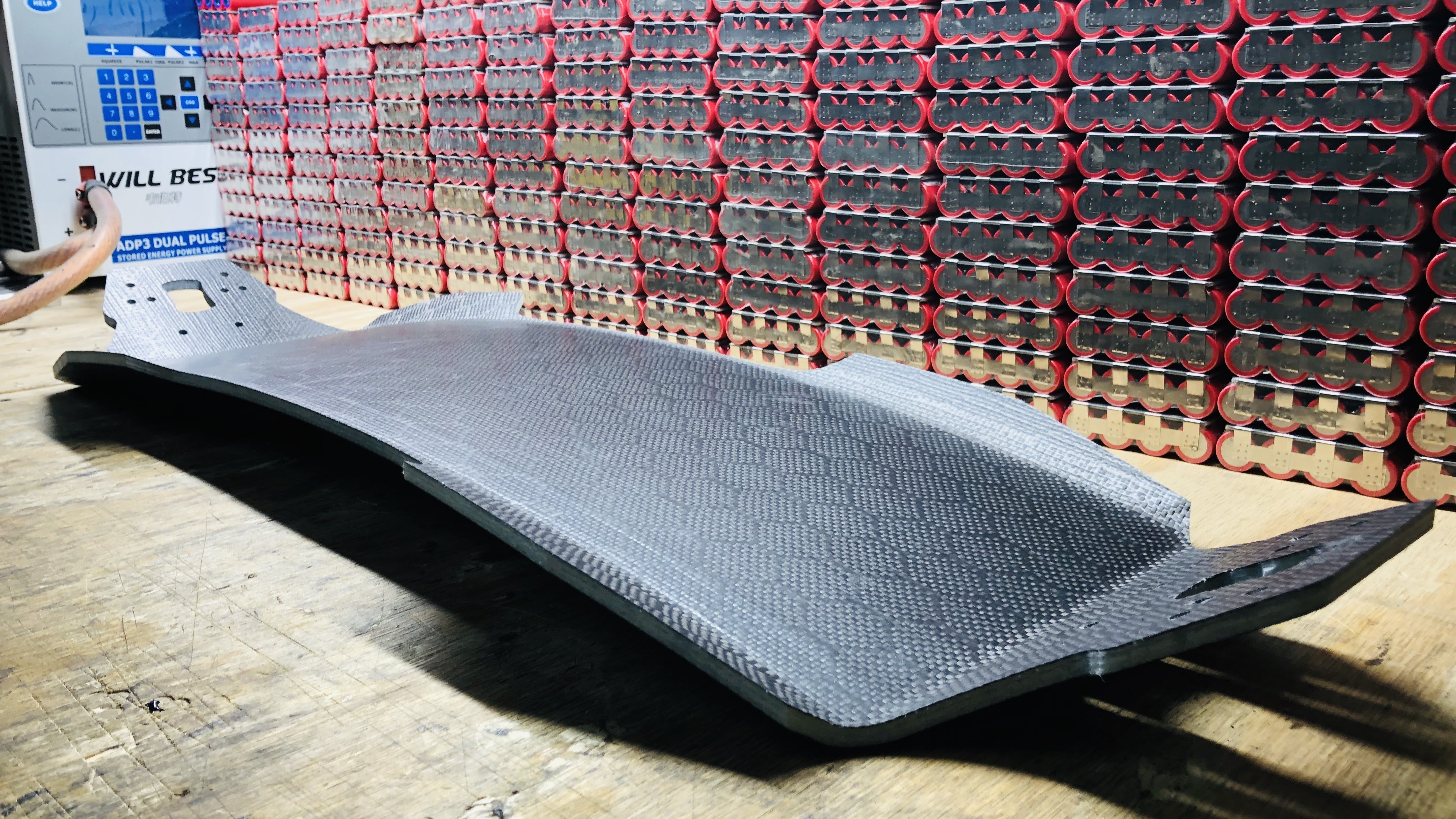 Kaly NYC XL2.0 | All-Terrain E-Board