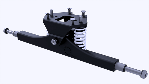 Kaly NYC XL2.0 | All-Terrain E-Board
