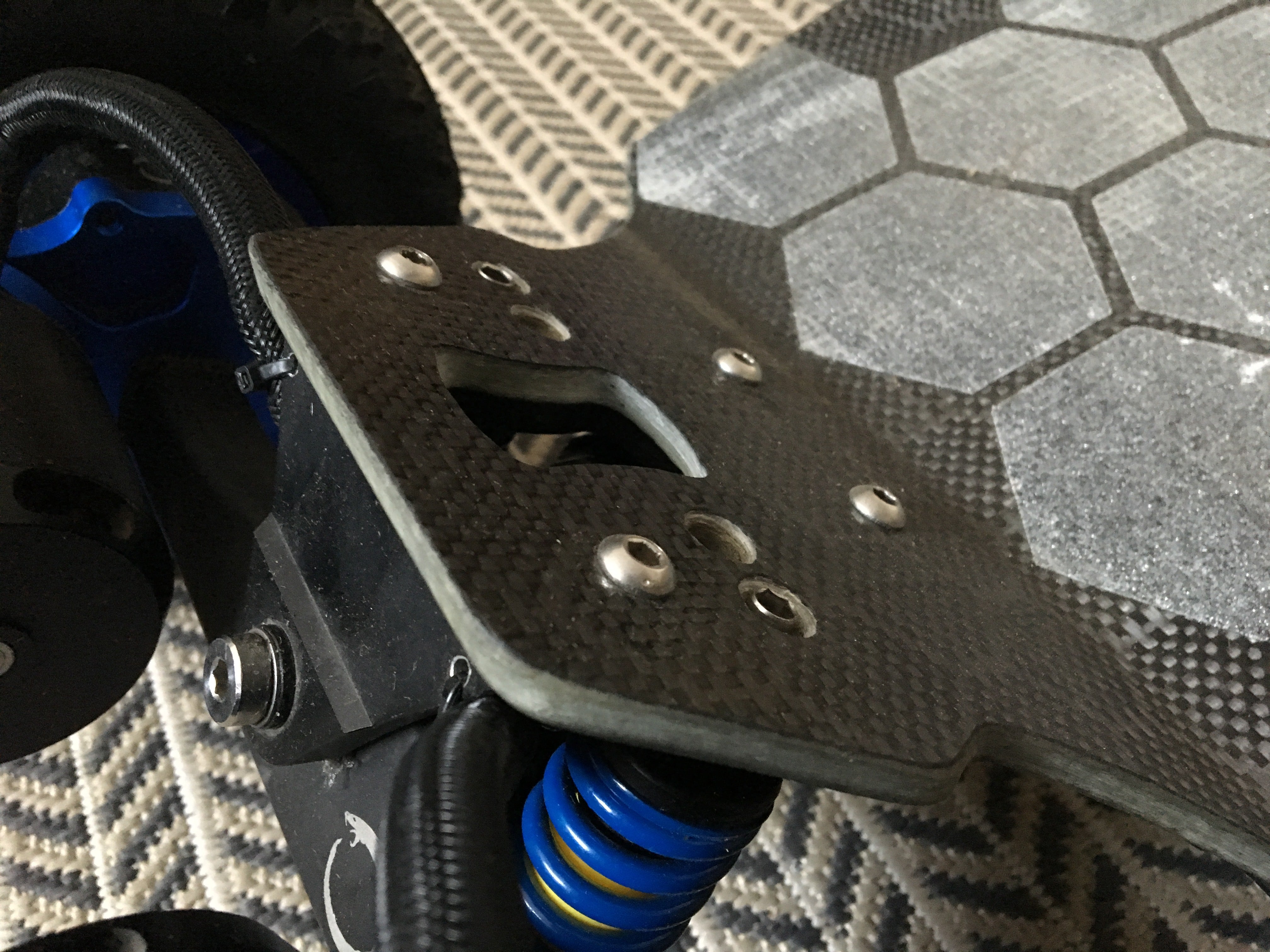 Kaly NYC XL2.0 | All-Terrain E-Board