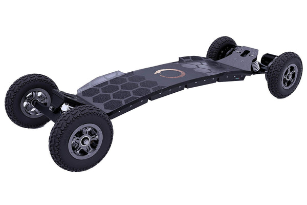 Kaly NYC XL2.0 | All-Terrain E-Board