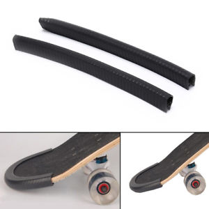Deck Bumper 35cm | eBoard Kantenschutz