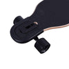 Deck Bumper 35cm | eBoard Kantenschutz