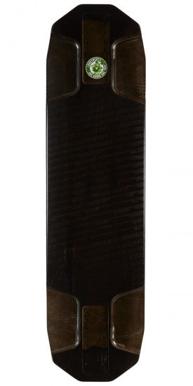 LANDYACHTZ Cheesegrater 2.0 - eSkateboard Solid Deck