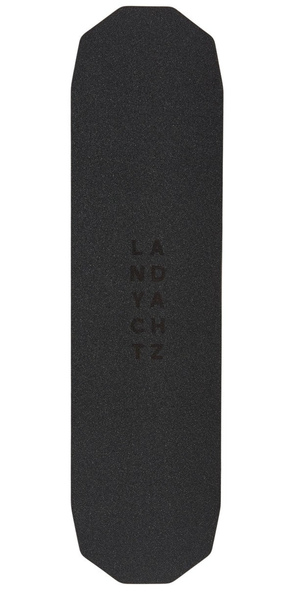 LANDYACHTZ Cheesegrater 2.0 - eSkateboard Solid Deck