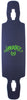 LANDYACHTZ Drop Carve - eSkateboard Deck with Kicktail