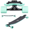LANDYACHTZ Drop Cat - eSkateboard Concave Deck