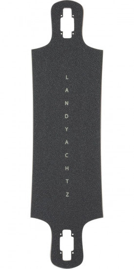 LANDYACHTZ Drop Hammer - eSkateboard Drop-Through Deck