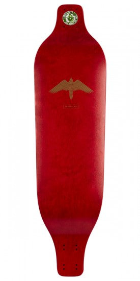 LANDYACHTZ Evo Falcon - eSkateboard Lowrider Deck