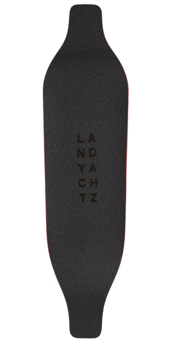 LANDYACHTZ Evo Falcon - eSkateboard Lowrider Deck