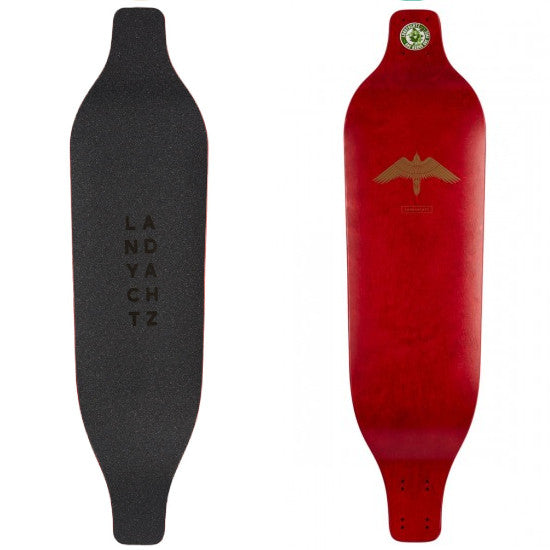 LANDYACHTZ Evo Falcon - eSkateboard Lowrider Deck