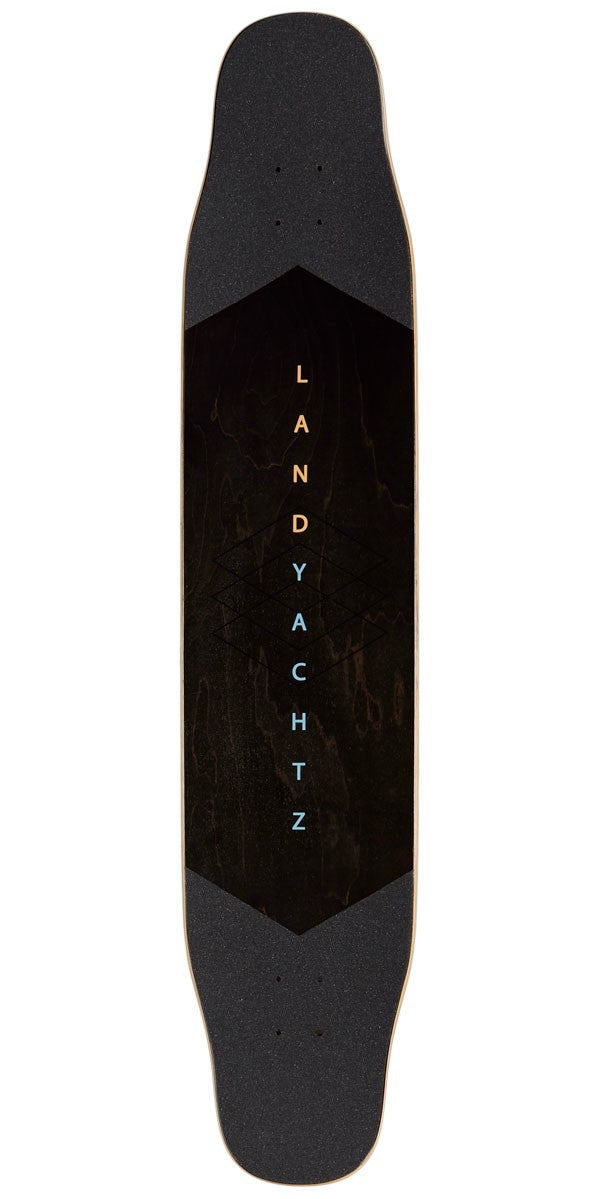 LANDYACHTZ Holofoil Stratus - eSkateboard Dancer Deck