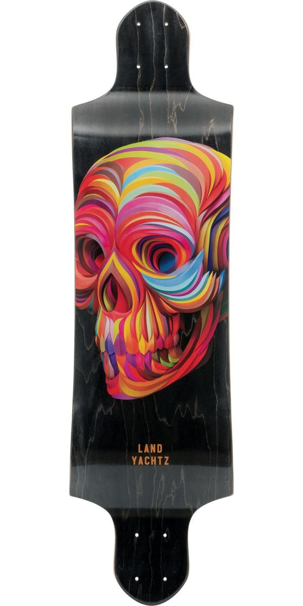 LANDYACHTZ Switch - eSkateboard Lowrider Deck