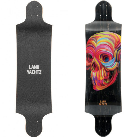LANDYACHTZ Switch - eSkateboard Lowrider Deck