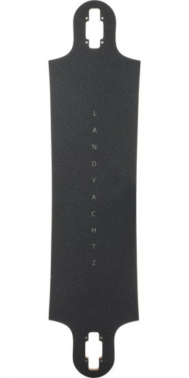 LANDYACHTZ Switchblade - eSkateboard Drop-Through Deck