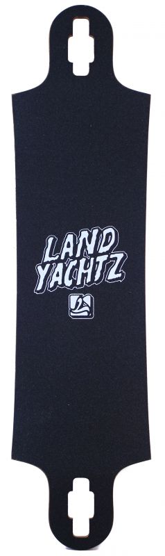 LANDYACHTZ Switchblade - eSkateboard Drop-Through Deck