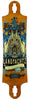 LANDYACHTZ Switchblade - eSkateboard Drop-Through Deck