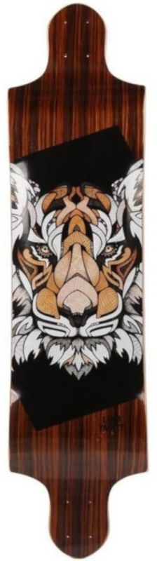 LANDYACHTZ Switch - eSkateboard Lowrider Deck