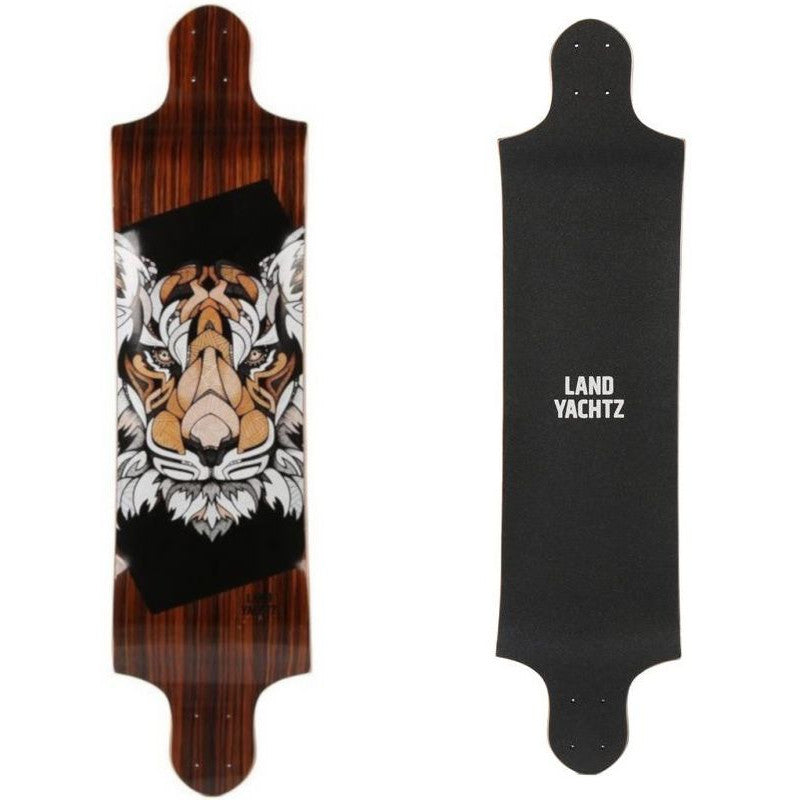 LANDYACHTZ Switch - eSkateboard Lowrider Deck