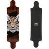 LANDYACHTZ Switch - eSkateboard Lowrider Deck