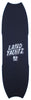LANDYACHTZ Wolfshark - eSkateboard Concave Deck