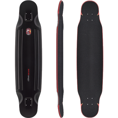 LOADED Blood Slayer - eSkateboard Solid Deck