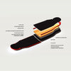 LOADED Blood Slayer - eSkateboard Solid Deck