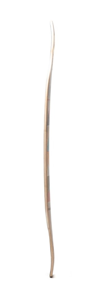 LOADED Dervish Sama - eSkateboard Curved Deck
