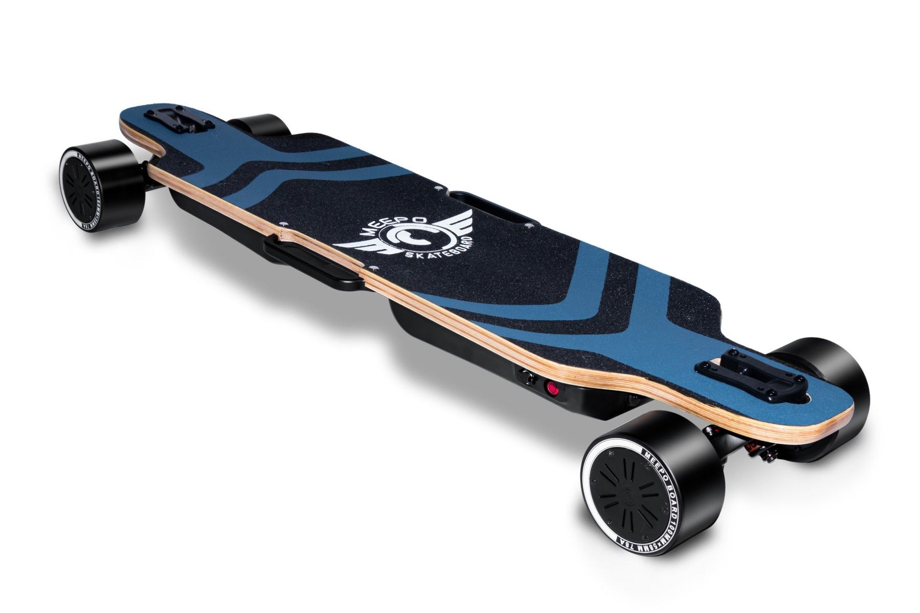 Meepo AWD Pro - Allrad eBoard