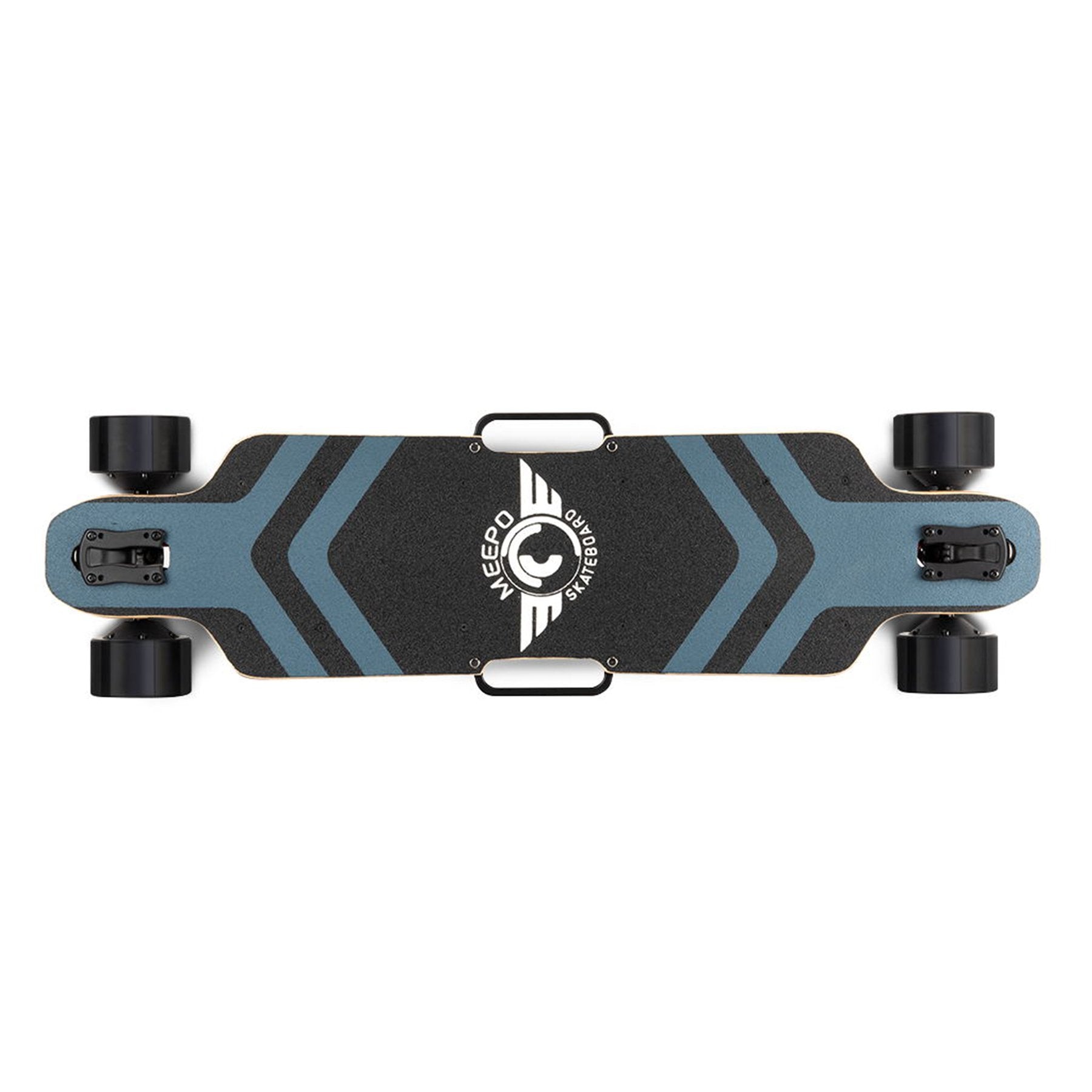 Meepo AWD Pro - Allrad eBoard