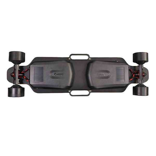 Meepo AWD Pro - Allrad eBoard