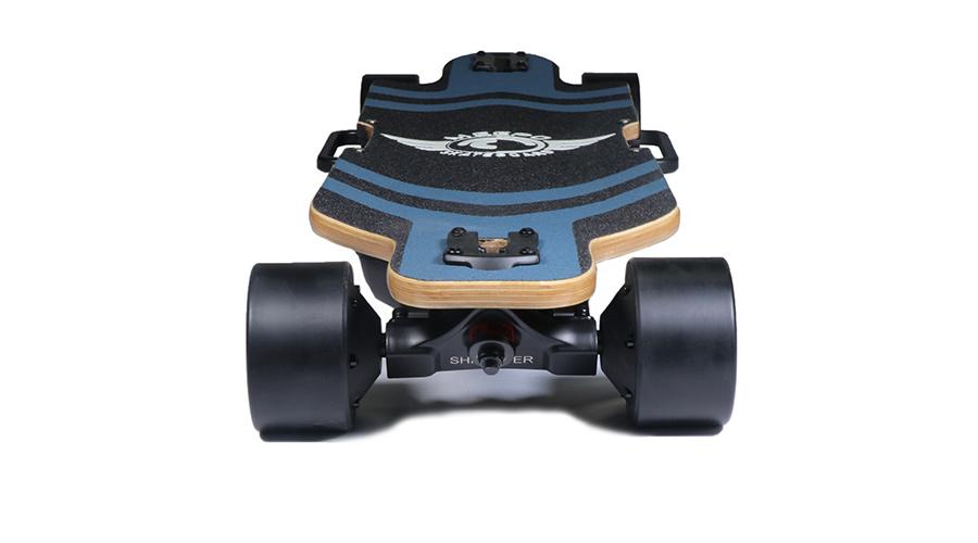 Meepo AWD Pro - Allrad eBoard