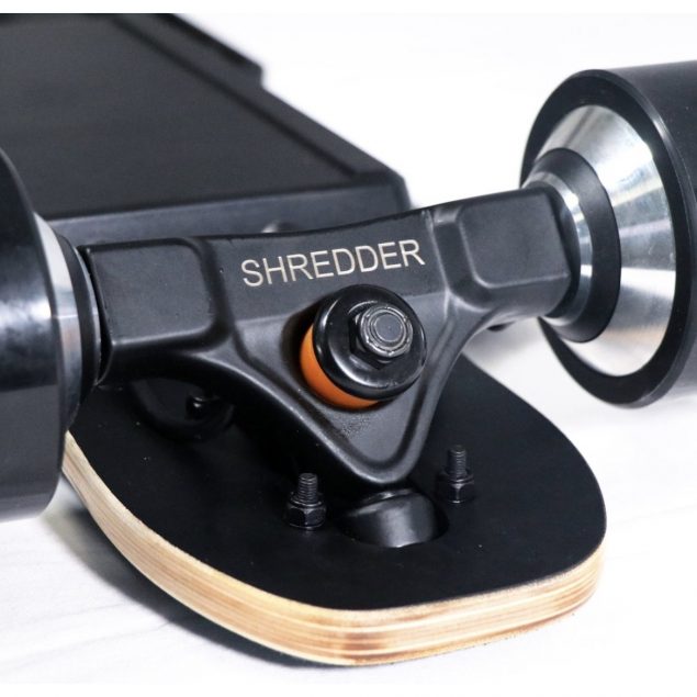 Meepo AWD Pro - Allrad eBoard