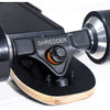 Meepo AWD Pro - Allrad eBoard
