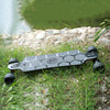 BLACK PANTHER | 2in1 Elektro-Skateboard