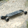 BLACK PANTHER | 2in1 Elektro-Skateboard