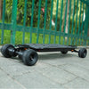 BLACK PANTHER | 2in1 Elektro-Skateboard