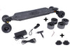 BLACK PANTHER | 2in1 Elektro-Skateboard