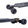 BLACK PANTHER | 2in1 Elektro-Skateboard