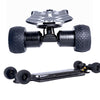 BLACK PANTHER | 2in1 Elektro-Skateboard
