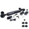 BLACK PANTHER | 2in1 Elektro-Skateboard