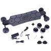 BLACK PANTHER | 2in1 Elektro-Skateboard