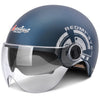 eBoard Basic Helmet with Visor - eSkate Protection
