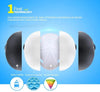 eBoard Basic Helmet with Visor - eSkate Protection