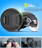 eBoard Basic Helmet with Visor - eSkate Protection