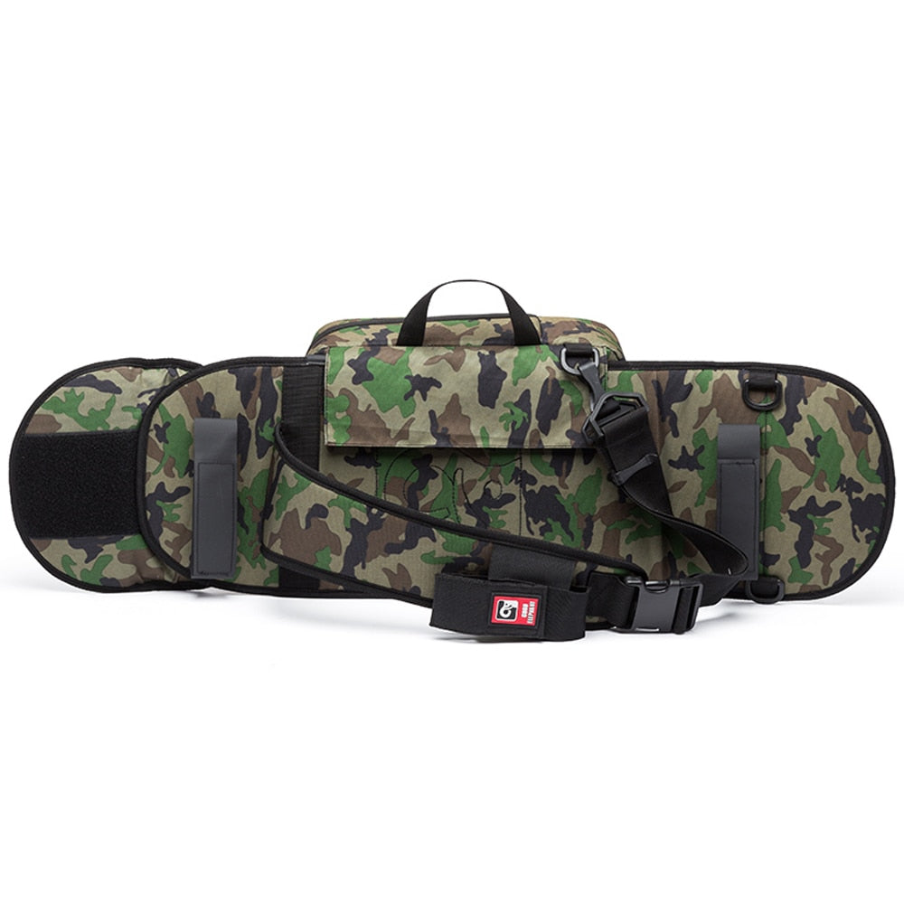 eSkateboard Rucksack| Tragetasche
