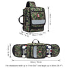 eSkateboard Rucksack| Tragetasche